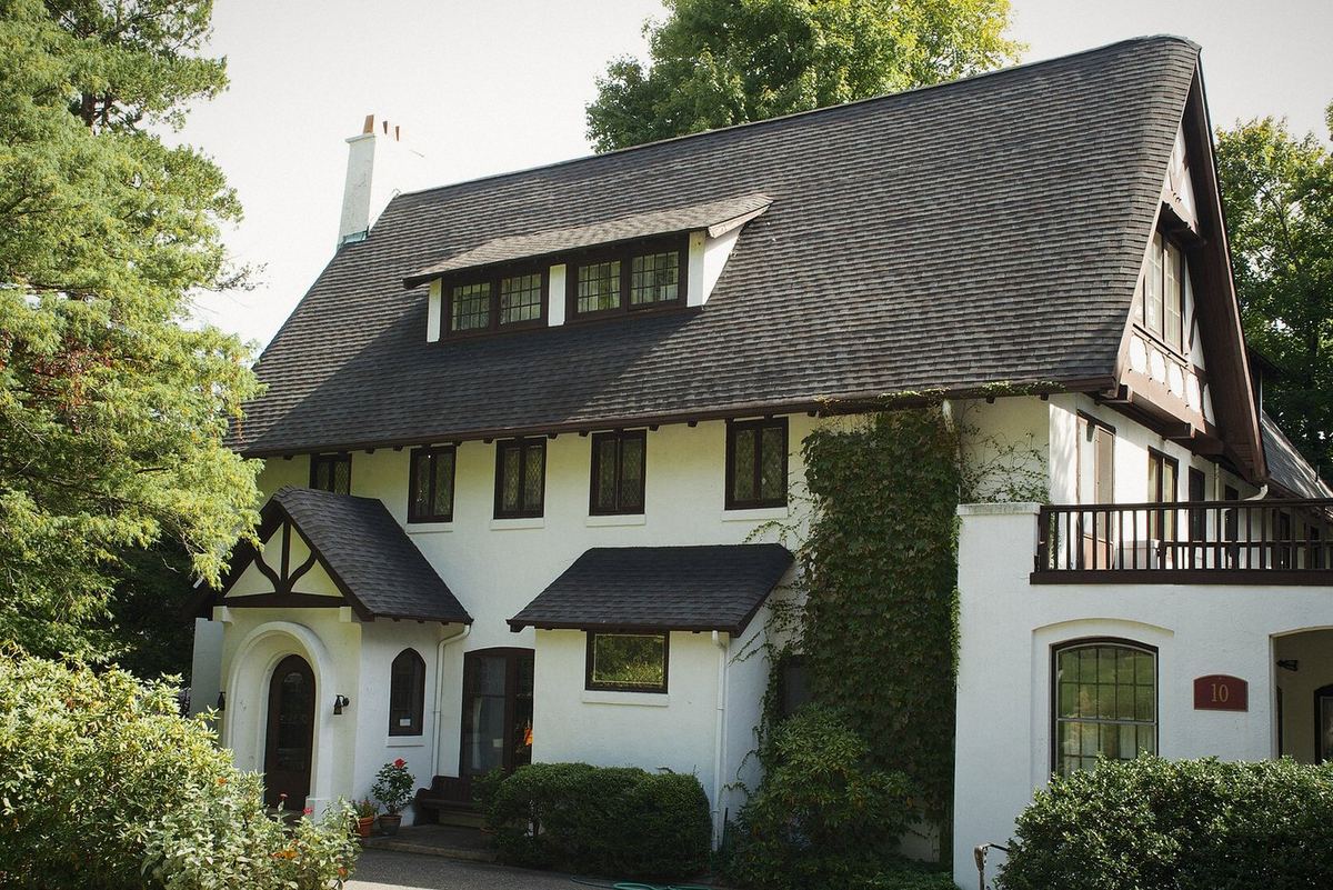 A house in Glen Ridge
